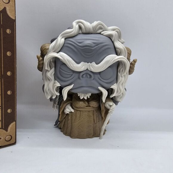 AUGHRA The Dark Crystal: Age of Resistance PROTO Fundays 2024 Funko Pop figure - Picture 2 of 7